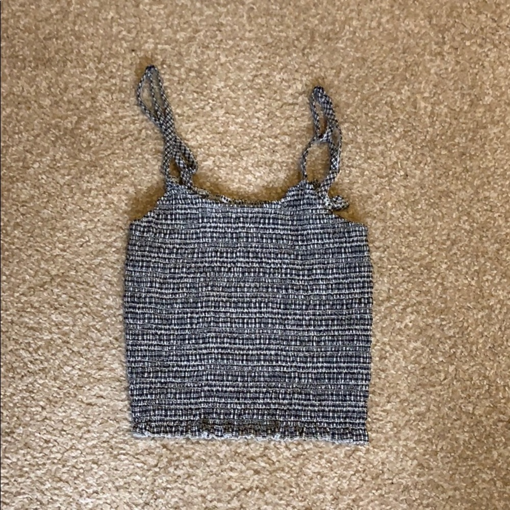 brandy melville top